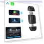 Wireless Adapter for Car Play and Android Auto — Navigation & GPS Accessories, YJMP Auto Parts