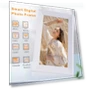 Thumbnail 10.1 Inch Smart WiFi Digital Photo Frame — Digital Frames, QCREA