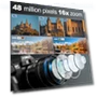 Thumbnail 4K Vlogging Camera with Flip Screen — Compact Digital Cameras, NBD