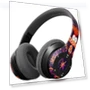 Thumbnail Bluetooth Headphones Over The Ear — Over-Ear Headphones, Disney/Pixar
