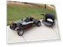 Thumbnail CarryOn 4 Wheel Travel Scooter — Mobility Scooters, Golden Technologies