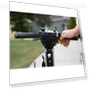 Thumbnail CarryOn 4 Wheel Travel Scooter — Mobility Scooters, Golden Technologies