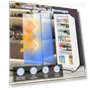 Thumbnail Commercial Beverage Refrigerator — Drink Coolers, Velieta