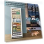Thumbnail Commercial Refrigerator with Glass Door Display — Drink Coolers, Tylza