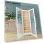 Thumbnail Commercial Refrigerator with Glass Door Display — Drink Coolers, Tylza