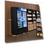 Thumbnail Commercial Refrigerator with Glass Door — Mini Fridges, Mojgar