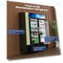 Thumbnail Commercial Refrigerator with Glass Door — Mini Fridges, Mojgar