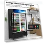 Thumbnail Commercial Refrigerator with Glass Door — Mini Fridges, Mojgar