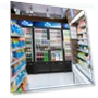 Thumbnail Commercial Refrigerator with Glass Door — Mini Fridges, Mojgar