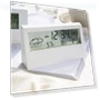 Digital Alarm Clock with Smart Night Light — Alarms & Clocks, Daily necessities-V