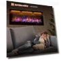 Thumbnail Electric Fireplace Insert — Electric Heating Solutions