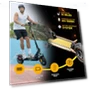 Thumbnail Electric Scooter with Seat — Electric Self-Balancing Scooters, IENYRID