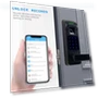 Thumbnail Fingerprint Door Lock — Locks, HARFO
