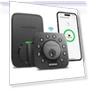 Thumbnail Keyless Entry Door Lock — Padlocks & Hasps, ULTRALOQ