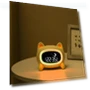 Kids Alarm Clock with Night Light — Alarms & Clocks, Daily necessities-V
