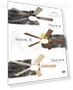 Thumbnail Low Profile Ceiling Fan with Light and Remote — Ceiling Fan Lighting Solutions, AUTELO