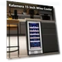 Thumbnail Mini Fridge Wine Cooler — Drink Coolers, Kalamera