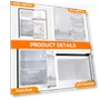 Thumbnail Mini Fridge with Freezer — Mini Fridges, Frestec