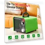 Thumbnail Ozone Generator — Activated Carbon Air Purifiers