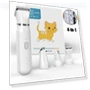 Pet Grooming Kit with Nail Clipper — Hair Clippers, OvO Day