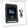 Portable Music Player with Touch Screen — Portable Media Players, JM- Carejoyao