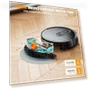 Thumbnail Robot Vacuum and Mop Combo — Smart Cleaning Robots, XIEBro