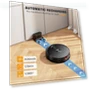 Thumbnail Robot Vacuum and Mop Combo — Smart Cleaning Robots, XIEBro