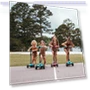 Thumbnail Scooter for Kids with Flash Wheels — Push Scooters, 6KU