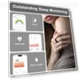 Thumbnail Sleep & Fitness Tracking Smart Ring — Smart Rings, AMZAIZO