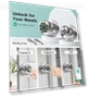 Thumbnail Smart Door Knob Lock — Locks, WREO