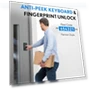 Thumbnail Smart Door Lock Keyless Entry — Biometric Security, Mutak