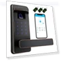 Thumbnail Smart Door Lock — Smart Home Security, HARFO