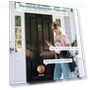Thumbnail Smart Fingerprint Door Lock — Biometric Security, HARFO