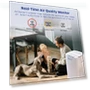 Thumbnail SMART HEPA Air Purifier for Extra Large Spaces & Open Concepts — Activated Carbon Air Purifiers, AirDoctor