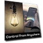 Thumbnail Smart Light Bulb — LED, Geeni