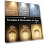 Thumbnail Smart Light Bulb — LED, Geeni