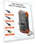 Thumbnail Solar Charger Power Bank — Chargers