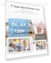 Thumbnail Split-Screen Baby Monitor with 2 Cameras — Baby Monitors, Comfyer