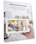 Thumbnail Split-Screen Baby Monitor with 2 Cameras — Baby Monitors, Comfyer