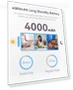 Thumbnail Split-Screen Baby Monitor with 2 Cameras — Baby Monitors, Comfyer
