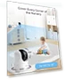 Thumbnail Split-Screen Baby Monitor with 2 Cameras — Baby Monitors, Comfyer
