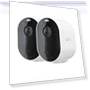 Thumbnail Spotlight Security Camera — Security Cameras, Arlo