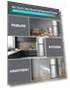 Thumbnail Top Mount Refrigerator with Freezer — Mini Fridges, BLACK+DECKER