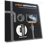Thumbnail Two-Way Articulation Borescope — Endoscopes, Hijoy