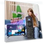 Thumbnail Voice Remote Control — Remote Controls, Souppzoe