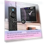 Thumbnail Voice Remote Control — Remote Controls, Souppzoe