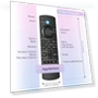 Thumbnail Voice Remote Control — Remote Controls, Souppzoe