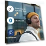 Thumbnail Wireless Headphones — Over-Ear Headphones, Philips