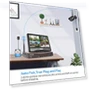Thumbnail Wireless Pro Security Camera System — Smart Home Security, Hiseeu