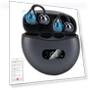 AI Real-Time Translation Earbuds — Language Translators, Junmaocun